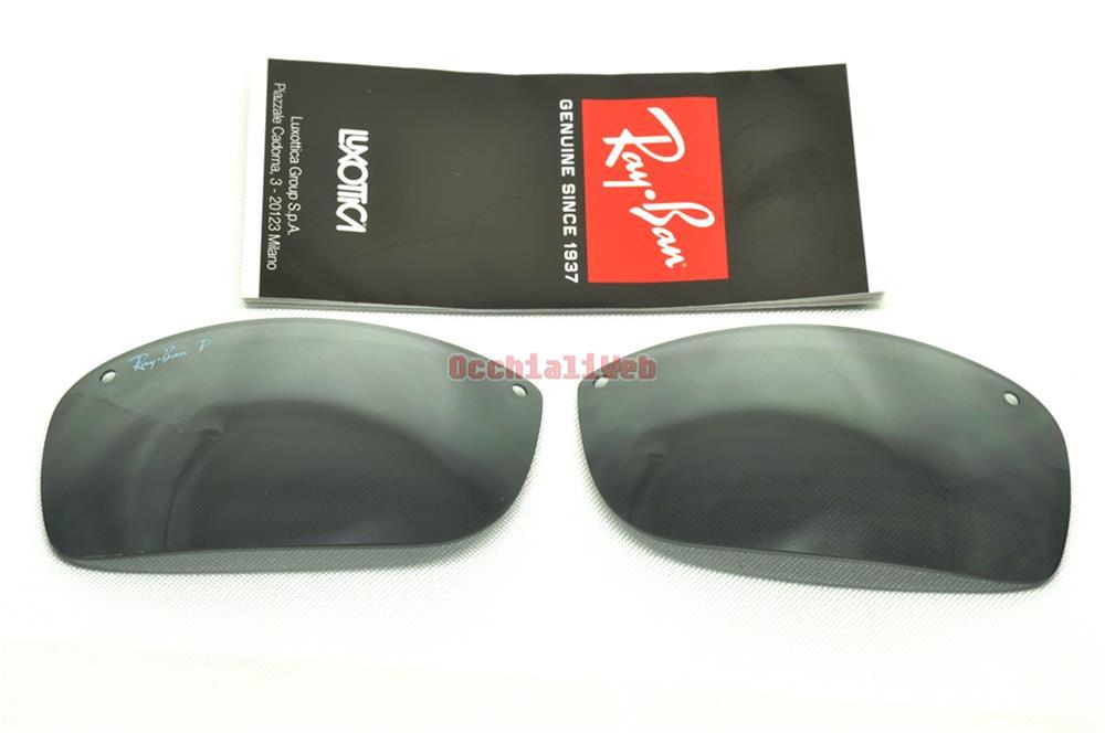 replace ray ban lenses cost