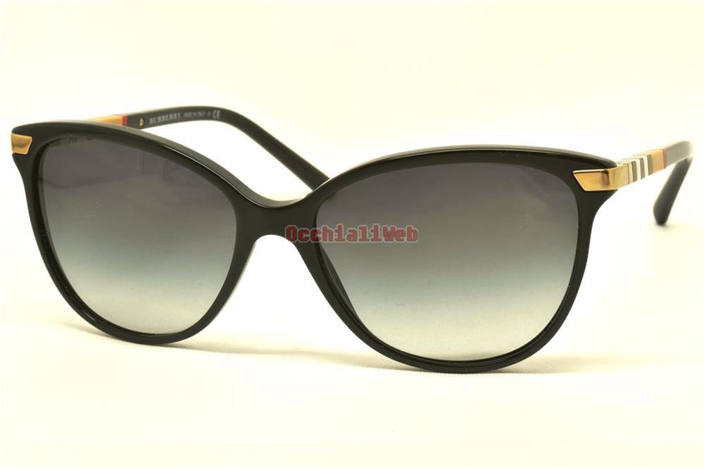 burberry sunglasses b4216