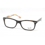 Ray-Ban RB 5228 Col.5409 Cal.50 New Occhiali da Vista-Eyeglasses