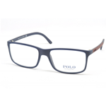 Polo Ralph Lauren PH 2126 Col.5506 Cal.55 New Occhiali da Vista-Eyeglasses