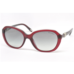 Tiffany & Co. TF 4108-B Col.8003/3C Cal.55 New Occhiali da Sole-Sunglasses