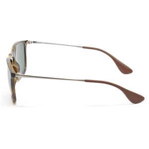 Ray-Ban RB 4187 CHRIS Col.710/71 Cal.54 New Occhiali da Sole-Sunglasses