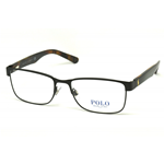 Polo Ralph Lauren PH 1157 Col.9038 Cal.55 New Occhiali da Vista-Eyeglasses