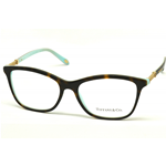 Tiffany & Co. TF 2116-B Col.8134 Cal.53 New Occhiali da Vista-Eyeglasses