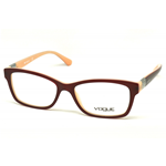 Vogue VO 2765-B Col.2323 Cal.53 New Occhiali da Vista-Eyeglasses