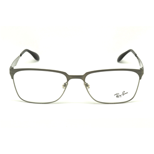 Ray-Ban RB 6344 Col.2553 Cal.56 New Occhiali da Vista-Eyeglasses