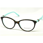 Tiffany & Co. 2113 VISTA Col.8134 Cal.52 New Occhiali da Vista-Eyeglasses-