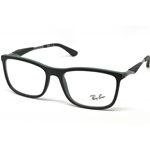 Ray-Ban RB 7029 Col.5197 Cal.55 New Occhiali da Vista-Eyeglasses