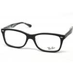 Ray-Bann RB 5228 Col.5405 Cal.53 New Occhiali da Vista-Eyeglasses