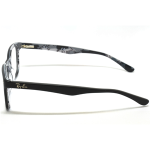 Ray-Ban RB 5228 Col.5405 Cal.53 New Occhiali da Vista-Eyeglasses