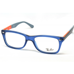 Ray-Ban RB 5228 Col.5547 Cal.50 New Occhiali da Vista-Eyeglasses