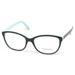 Tiffany & Co. TF 2121 Col.8055 Cal.52 New Occhiali da Vista-Eyeglasses