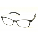 BLACKFIN ADELAIDE BF694 Col.158 Cal.52 New Occhiali da Vista-Eyeglasses