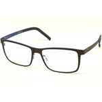 BLACKFIN ANCHORAGE BF685 Col.406 Cal.55 New Occhiali da Vista-Eyeglasses