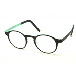 BLACKFIN ARRIGO CIPRIANI BF671 Col.501 Cal.45 New Occhiali da Vista-Eyeglasses