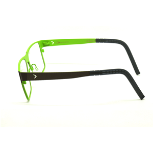 BLACKFIN OCEANSIDE BF 705 Col.479 Cal.54 New Occhiali da Vista-Eyeglasses