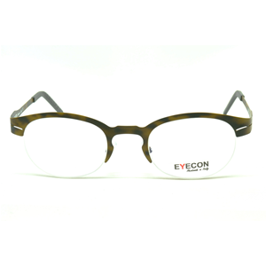 Y-light 113 Col.06 Cal.48 New EYEGLASSES-EYEWEAR
