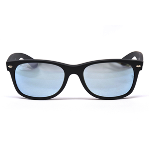 Ray-Ban RB 2132 NEW WAYFARER Col.622/30 Cal.55 New Occhiali da Sole-Sunglasses