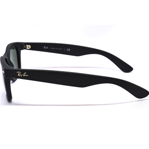 Ray-Ban RB 2132 NEW WAYFARER Col.622/30 Cal.55 New Occhiali da Sole-Sunglasses