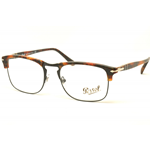 Persol 8359-V Col.108 Cal.53 New Occhiali da Vista-Eyeglasses