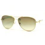 Tiffany & Co. TF 3034 Col.6021/3M Cal.60 New Occhiali da Sole-Sunglasses