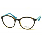 Vogue VO 5052 Col.2393 Cal.49 New Occhiali da Vista-Eyeglasses