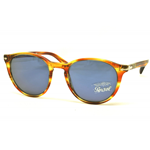 Persol 3152-S Col.9043/56 Cal.52 New Occhiali da Sole-Sunglasses