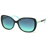 Tiffany & Co. TF 4121-B Col.8055/9S Cal.55 New Occhiali da Sole-Sunglasses