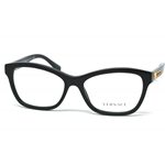 Versace 3225 Col.GB1 Cal.54 New Occhiali da Vista-Eyeglasses
