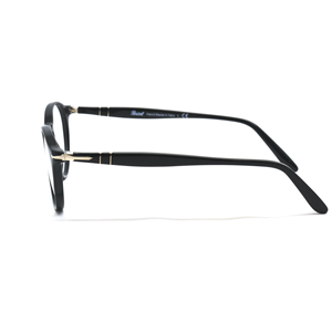 Persol 3092V Col.9014 Cal.48 New Occhiali da Vista-Eyeglasses