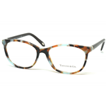 Tiffany & Co. TF 2135 Col.8212 Cal.54 New Occhiali da Vista-Eyeglasses