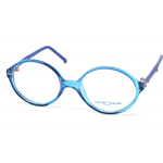 CentroStyle 17505 Col.Blu Cal.43 Occhiali da Vista-eyeglasses