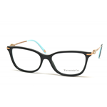Tiffany & Co. TF 2133-B Col.8001 Cal.53 New Occhiali da Vista-Eyeglasses