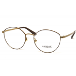 Vogue VO 4025 Col.5021 Cal.53 New Occhiali da Vista-Eyeglasses