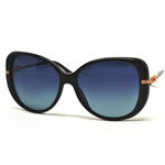 Tiffany & Co. TF 4126-B Col.8001/4U Cal.57 New Occhiali da Sole-Sunglasses