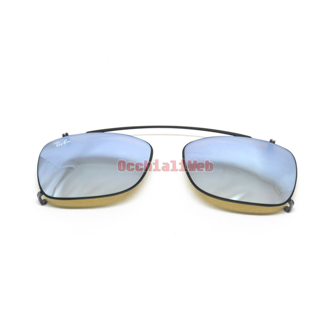 ray ban clip on 5228