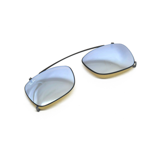 Ray-Ban  5228 C CLIP ON Col.2509B8 Cal.53 New Occhiali da Sole Sunglasses