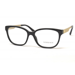 Versace 3240 Col.GB1 Cal.54 New Occhiali da Vista-Eyeglasses
