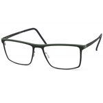 BLACKFIN HUDSON BF751 Col.585 Cal.53 New Occhiali da Vista-Eyeglasses