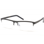 BLACKFIN RUSSEL BF734 Col.431 Cal.55 New Occhiali da Vista-Eyeglasses