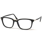 Smorfia SM66BK Col.BLACK Cal.50 New Occhiali da Vista-Eyeglasses