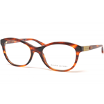 Ralph Lauren 6157Q Col.5007 Cal.53 New Occhiali da Vista-Eyeglasses