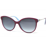Tiffany & Co.TF 4127 Col.8167/3C Cal.56 New Occhiali da Sole-Sunglasses