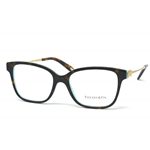 Tiffany & Co. TF 2141 Col.8134 Cal.52 New Occhiali da Vista-Eyeglasses