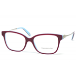 Tiffany & Co. TF 2141 Col.8167 Cal.52 New Occhiali da Vista-Eyeglasses