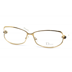 Occhiali da Vista/Eyeglasses Christian Dior Cd3728 Col. M62/15  Cal. 55 New                promo-40%