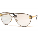 Versace 2161 Col.1002/6G Cal. New Occhiali da Sole-Sunglasses