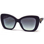 Versace 4305-Q Col.GB1/11 Cal.54 New Occhiali da Sole-Sunglasses