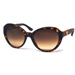Versace 4306 Q Col.108/13 Cal.56 New Occhiali da Sole-Sunglasses