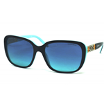 Tiffany & Co. TF 4120-B Col.8055/9S Cal.57 New Occhiali da Sole-Sunglasses